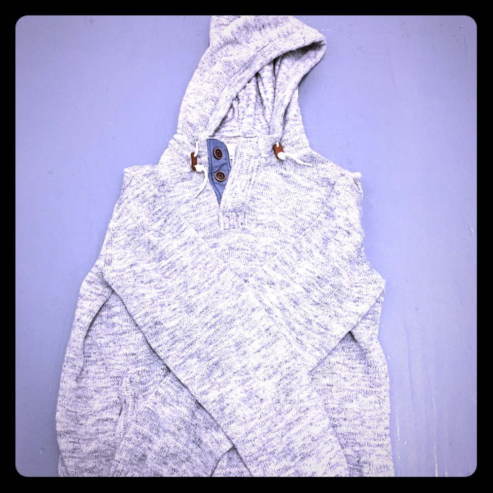 H&M sweater